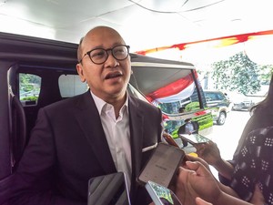 TKN Ungkap Pesan Prabowo-Gibran: Jalankan Pesta Demokrasi Riang Gembira
