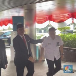 Rosan Roeslani: Malam Ini Posisi Wamen BUMN Bakal Ditentukan