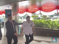 Wamen BUMN Akhirnya Buka-Bukaan Soal Masalah LRT