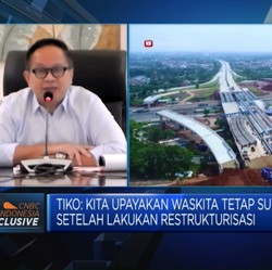 Wamen BUMN Beberkan Kinerja BUMN Hingga Investasi Start Up