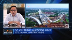 Wamen BUMN Beberkan Kinerja BUMN Hingga Investasi Start Up