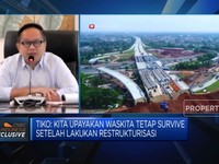 Wamen BUMN Beberkan Kinerja BUMN Hingga Investasi Start Up