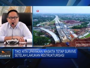 Wamen BUMN Beberkan Kinerja BUMN Hingga Investasi Start Up