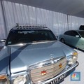 Jadi Incaran! Mercy Dijual Rp197 Juta di Kantor Sri Mulyani