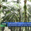 Video: Airlangga Hartarto Dipanggil Kejagung Soal Kasus CPO