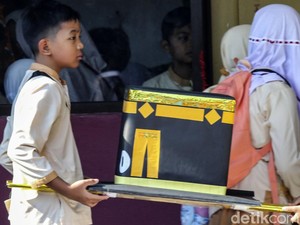 30+ Ide Kegiatan Ramadan di Sekolah, Dari Tadarus hingga Drama Kisah Islami