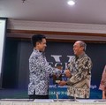 Mandiri Gaet Ruang Guru Tangkap Potensi Ekosistem Pendidikan