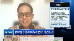 Banyak Lulusan SMK Nganggur, Kemendikbudristek Ada Solusi?