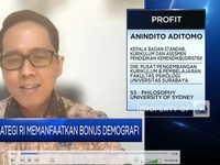 Banyak Lulusan SMK Nganggur, Kemendikbudristek Ada Solusi?