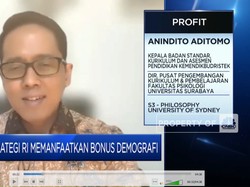Banyak Lulusan SMK Nganggur, Kemendikbudristek Ada Solusi?