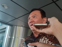 Heboh Ahok Soal Polusi & Premium, Harta Kekayaannya Segini