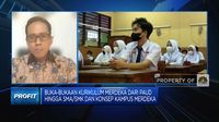 Video: Tingkatkan Kualitas SDM RI, Kemendikbud Terkendala Ini