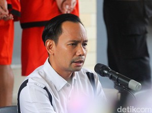 Markas Damkar Sleman Dirampok Petugasnya Sendiri, Pelaku Ngaku Sakit Hati