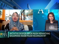 Ekonomi China Melambat, Perbankan Diminta 'Waspadai' Hal Ini!