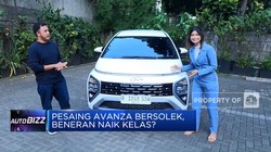 Hyundai Rilis Wajah Baru Pesaing Avanza, Ini Penampakannya!