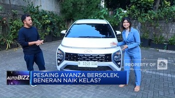 Hyundai Rilis Wajah Baru Pesaing Avanza, Ini Penampakannya!