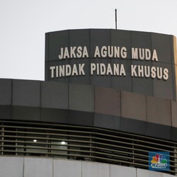 Dugaan Korupsi Ekspor Emas, Kejagung Periksa PT UBS dan PT IGS