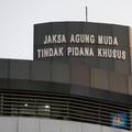 Dugaan Korupsi Ekspor Emas, Kejagung Periksa PT UBS dan PT IGS
