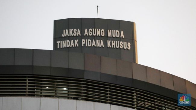 Ini Kasus Dugaan Korupsi yang Seret Dua Eks Dirjen Pajak