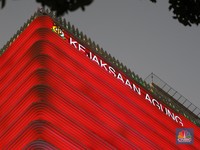 Kejagung Kembalikan Uang Sitaan Rp40,8 M ke Korban Koperasi Indosurya