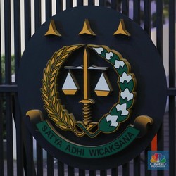 Kejagung Ungkap Dugaan Suap Ketua PN Jaksel, Ini Kronologinya