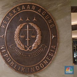 KPK Usut Kasus LPEI Duluan, Kejagung Buka Suara