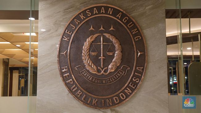 Operasi Penyelamatan Uang Negara: Kejaksaan Amankan Triliunan Rupiah