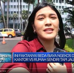 Beda Biaya Ngekos Dekat Kantor Vs Rumah Sendiri Tapi Jauh