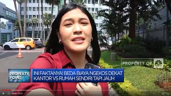 Beda Biaya Ngekos Dekat Kantor Vs Rumah Sendiri Tapi Jauh