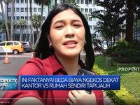 Beda Biaya Ngekos Dekat Kantor Vs Rumah Sendiri Tapi Jauh