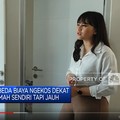 Ini Pengorbanan Kamu Jika Punya Rumah Tapi Jauh Dari Kantor