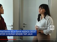 Ini Pengorbanan Kamu Jika Punya Rumah Tapi Jauh Dari Kantor