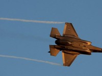 Kronologi dan Misteri Jet Tempur Siluman F-35 AS yang Hilang