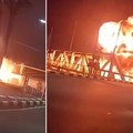 Kronologi & Sebab Kecelakaan KA Brantas vs Truk di Semarang