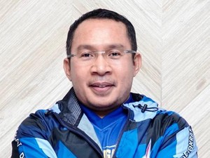 Tak Usung Anies, PD Tegaskan Ikut Koalisi Indonesia Maju soal Pilgub DKI