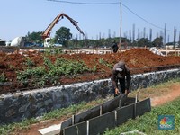 Harga Tanah di Pinggiran Jakarta Ini Masih di Bawah Rp 1 Juta/M2