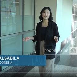 Video: Kecerdasan Buatan Mengancam Dunia