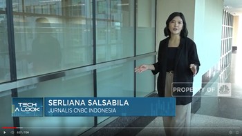 Video: Kecerdasan Buatan Mengancam Dunia