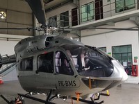Ini Private Jet-Helikopter yang Disita Kejagung, Milik Siapa?