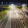 Hore! Tol Ini Mau Beroperasi, Prabumulih - Palembang 1 Jam