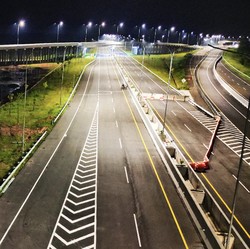 Hore! Tol Ini Mau Beroperasi, Prabumulih - Palembang 1 Jam