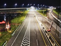 Hore! Tol Ini Mau Beroperasi, Prabumulih - Palembang 1 Jam