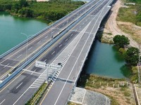 Hore! Tarif 2 Ruas Tol Trans Sumatera Didiskon 20%, Catat Tanggalnya