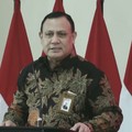 Diperiksa di Polda, Firli Bahuri Sampaikan 9 Poin Penjelasan