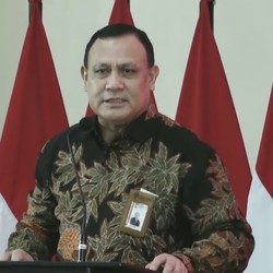 Dugaan Peras SYL, Firli Diperiksa Polda-Bareskrim Pagi Ini