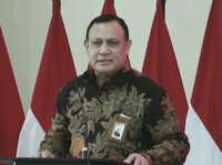 Dugaan Peras SYL, Firli Diperiksa Polda-Bareskrim Pagi Ini