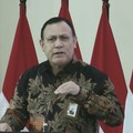 Foto Bareng SYL Viral, Ketua KPK Firli Akhirnya Buka Suara!