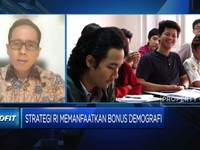 Indonesia Jadi Negara Maju? SDM RI Wajib Punya 4 Kualitas Ini
