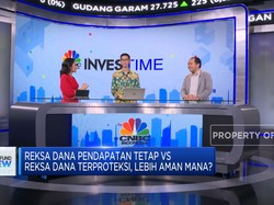 Video: Ingin Mulai Investasi, Coba Reksa Dana Ini!