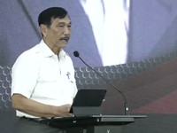 Luhut: Badan Karantina Disatukan agar Mengurangi Kebocoran